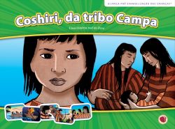 Coshiri, do Peru (missões)