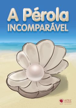 A Pérola Incomparável (A4)