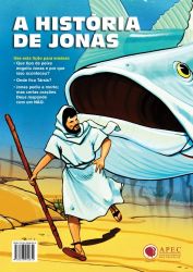 A História de Jonas (A4)