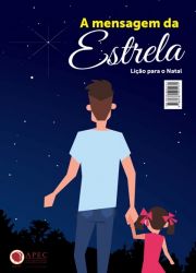 A Mensagem da Estrela (A4)