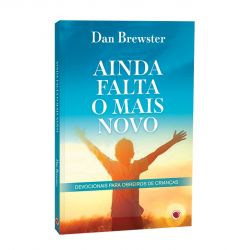 Ainda Falta o Mais Novo