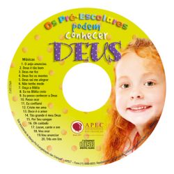 Mp3 Pré-Escolares (para download)