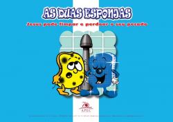 As Duas Esponjas (A3)