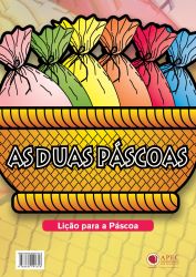 As Duas Páscoas (A4)