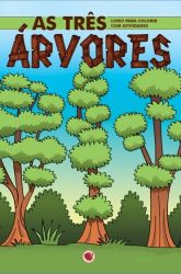 Livrinho As Três Árvores