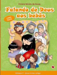 Bebês 2 - Jesus é Meu Amigo