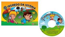 Bloco+Link Segredo da Vitória