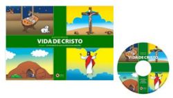 Bloco+Link Vida de Cristo 1