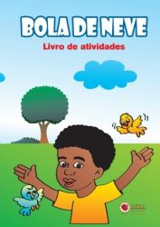 Livrinho Bola de Neve