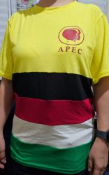 LSP- Camiseta Tamanho M