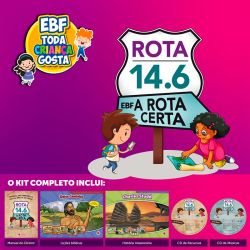 EBF A Rota Certa