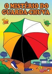 Mistério do Guarda-Chuva (A4)