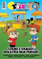 Gibi Cosme e Damião (download)