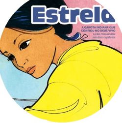 CD Estrela Indiana (MP3 PARA BAIXAR)