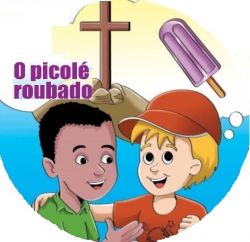 CD Picole Roubado (MP3 PARA BAIXAR)