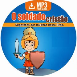 Mp3 Soldado Cristão (para download)