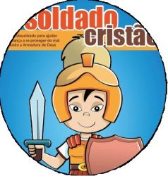 CD Soldado Cristão (MP3 PARA BAIXAR)