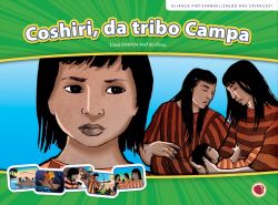 Coshiri, do Peru (missões)