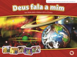 Deus Fala a Mim
