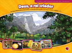 Deus: O Rei Criador