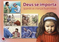 Deus se Importa