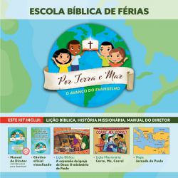 EBF Por Terra e Mar 2024