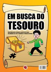 Em Busca do Tesouro (A4)