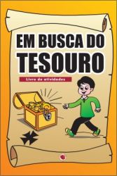 Livrinho Em Busca do Tesouro