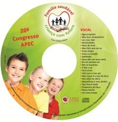 Link Família Saudável (com cifra)