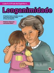 Fruto 05 Longanimidade (A4)