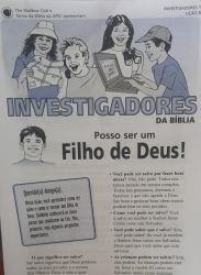 Fl- Eu posso ser um Filho de Deus (50 un) 08