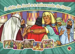 A Vida de José