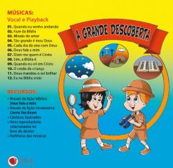 Download EBF A Grande Descoberta