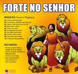 Download EBF Forte no Senhor