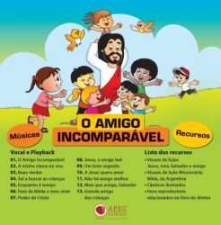 Download EBF Amigo Incomparavel