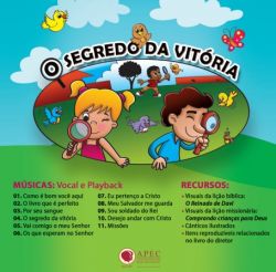 Download EBF Segredo da Vitoria