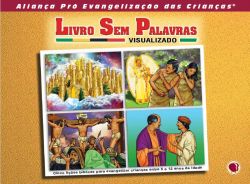 Livro Sem Palavras Visualizado