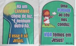 Luva Música: Há um caminho