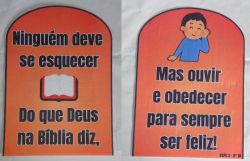 Luva Música: Ninguém deve se esquecer