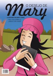 O Desejo de Mary Jones (A4)