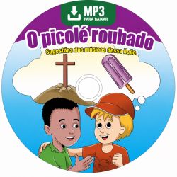 Mp3 Picole Roubado (para download)