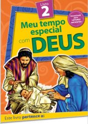 Devocional 2- Meu tempo especial com Deus