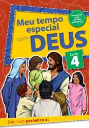 Devocional 4- Meu tempo especial com Deus