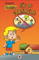 Livrinho Não ao Carnaval