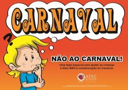 Não ao Carnaval (A3)