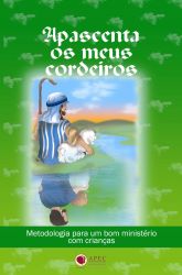 Apascenta Meus Cordeiros