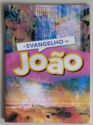 O Evangelho de João para crianças