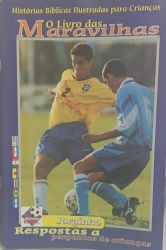 O Livro das Maravilhas