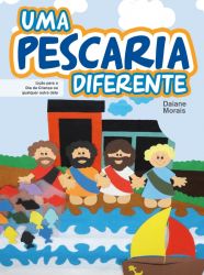 Uma Pescaria Diferente (download)