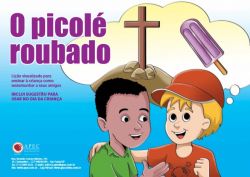 Picolé Roubado (A4)